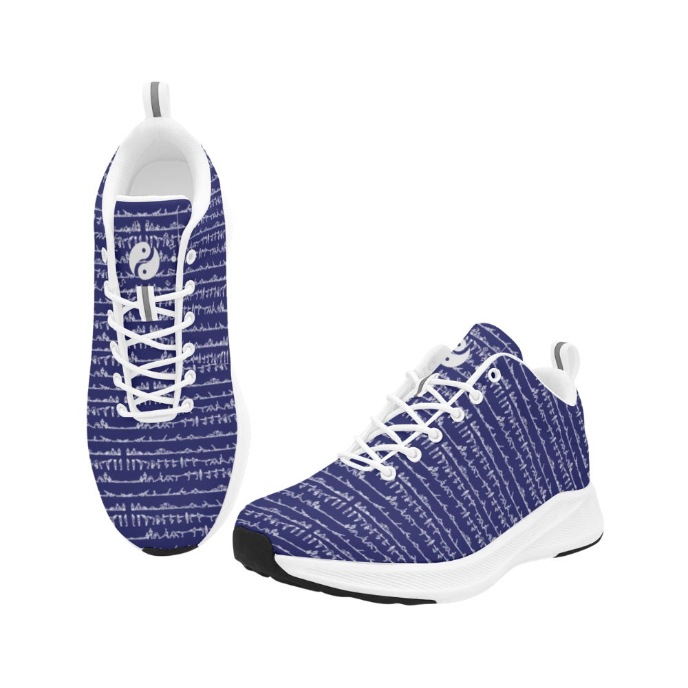 Bikram Ember - iSquared Men Runners