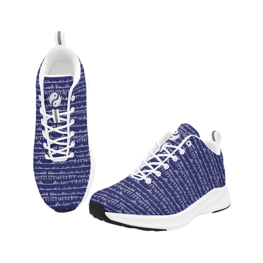 Bikram Ember - iSquared Men Runners