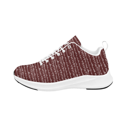 Bikram Ember - iSquared Men Runners