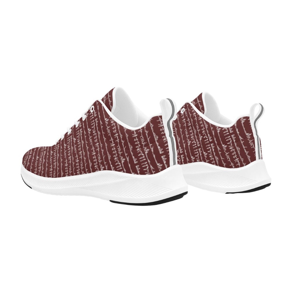 Bikram Ember - iSquared Men Runners