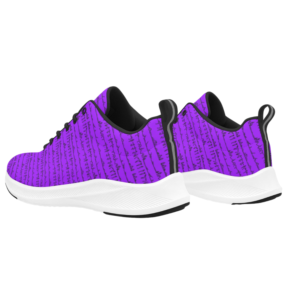 Bikram Series - iSquared Women Runners