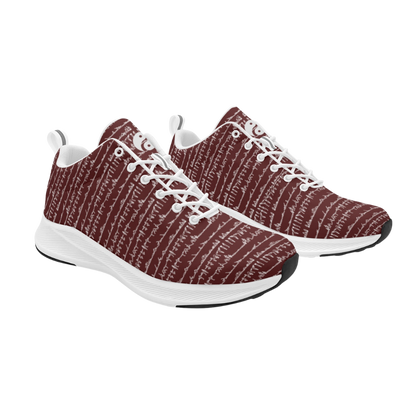 Bikram Ember - iSquared Men Runners