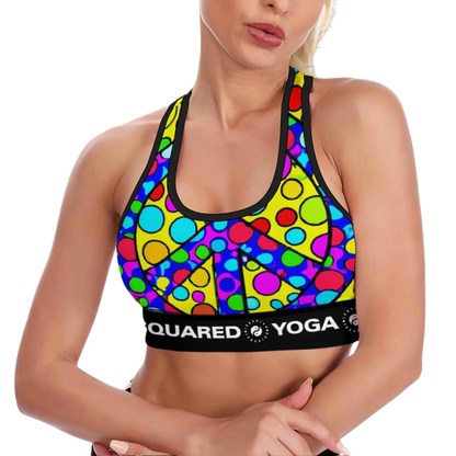 Dynamic Lift Sports Bra