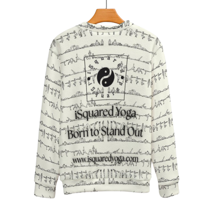 Bikram Series - iSquared Jumper