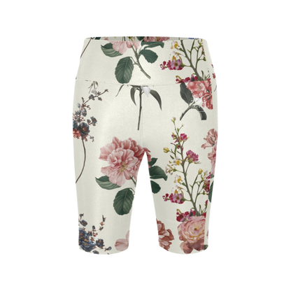 Botanicals - iSquared Maureen Shorts