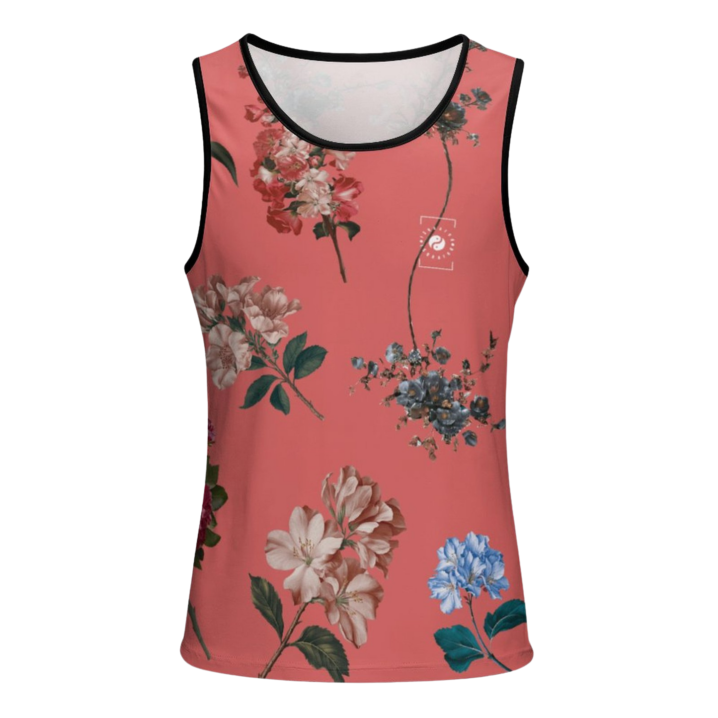 Botanicals - iSquared Tank Top