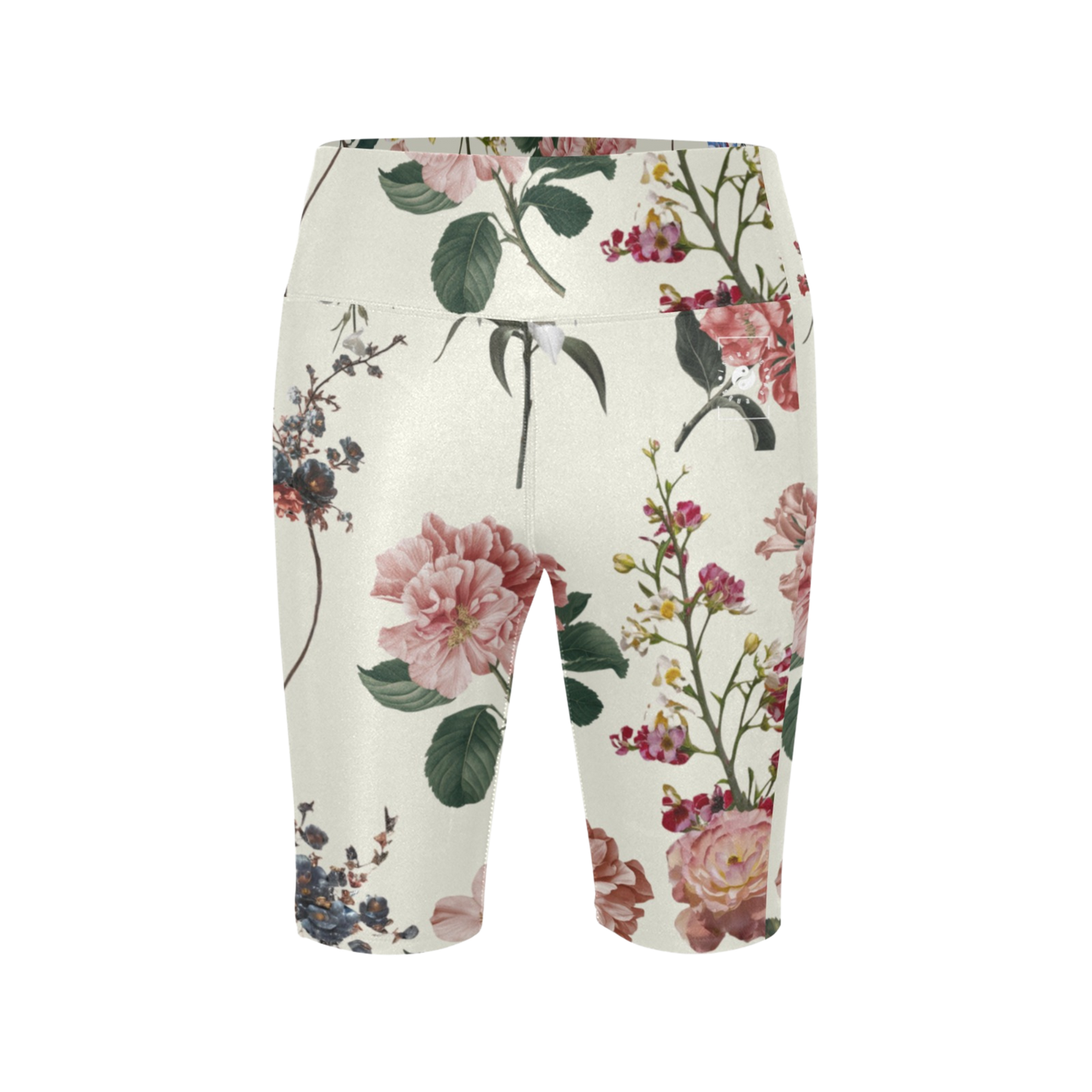 Botanicals - iSquared Maureen Shorts