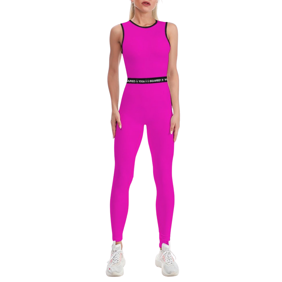 Pure Palette - iSquared Jumpsuit