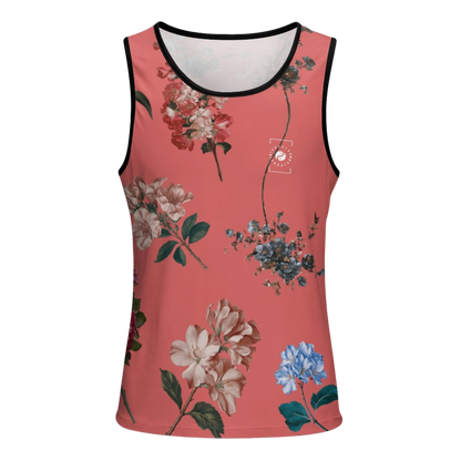 Botanicals - iSquared Tank Top