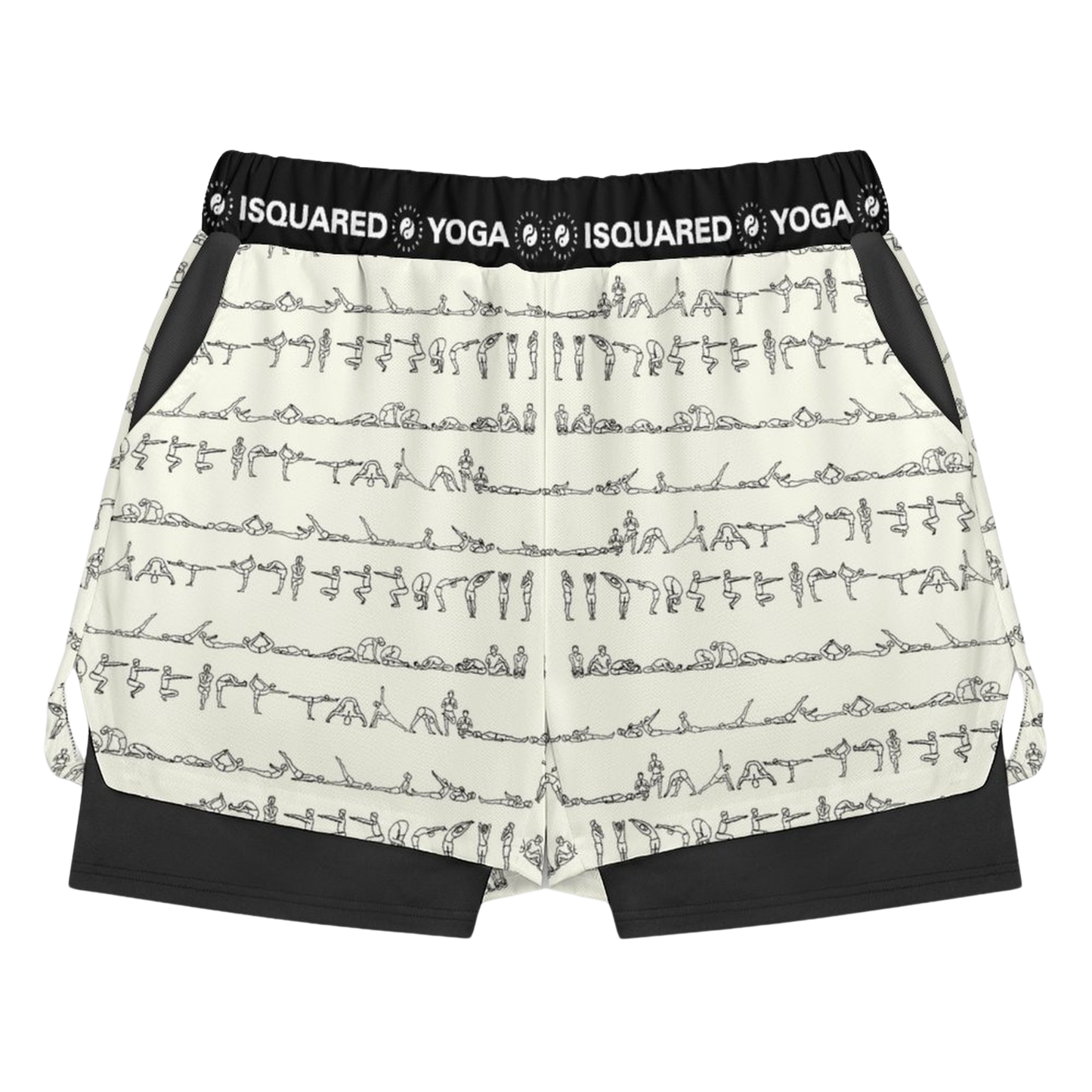 iSquared Yoga Event - Kimchi Workshop August 30, 2025