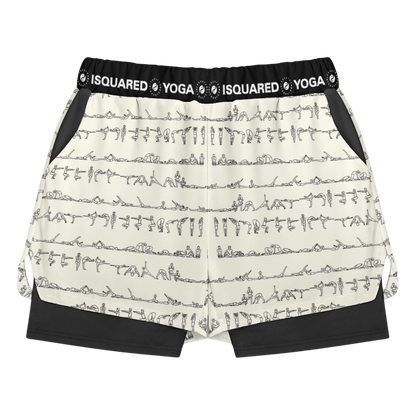 iSquared Yoga Event - Kimchi Workshop August 30, 2025