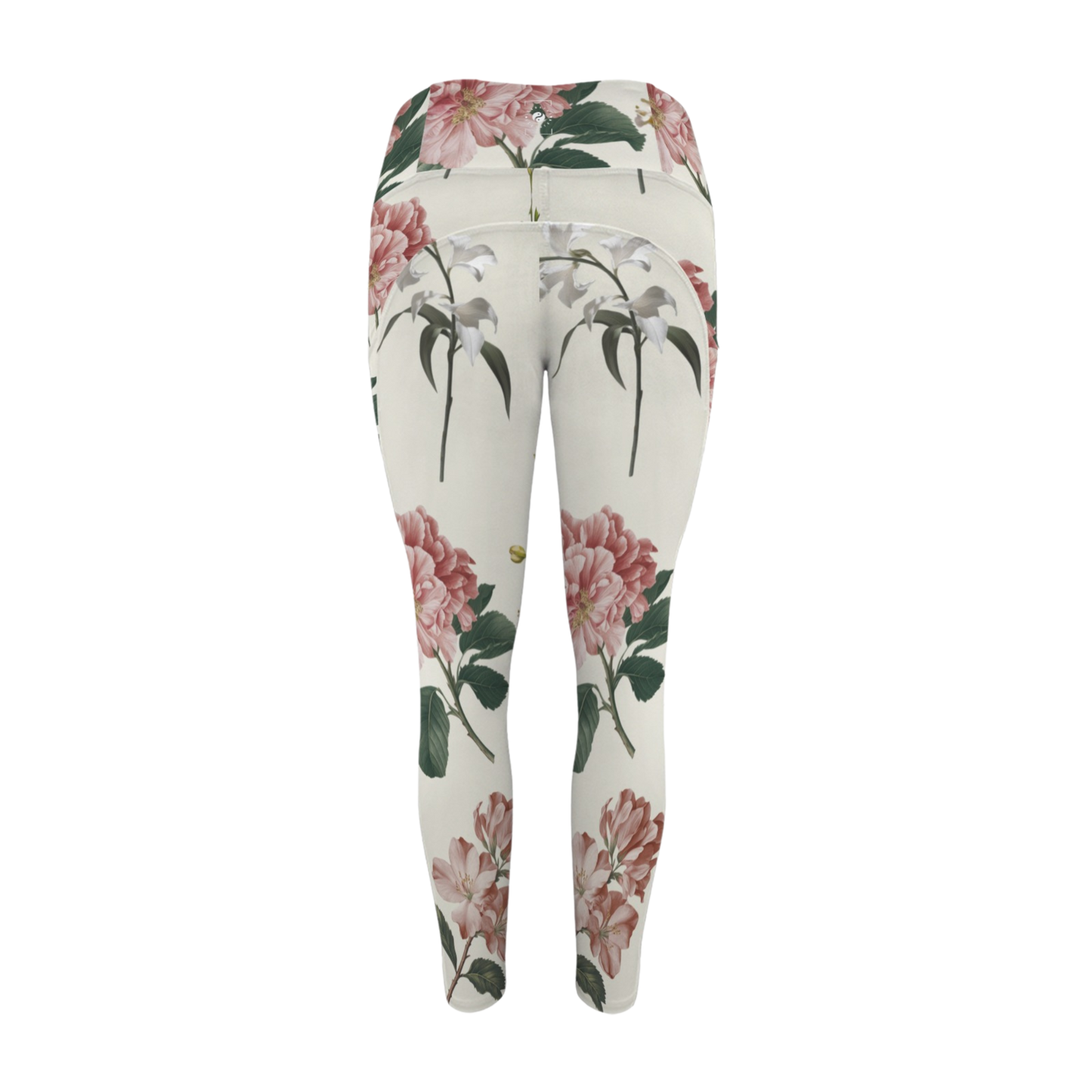 Botanicals - iSquared Pocket Leggings