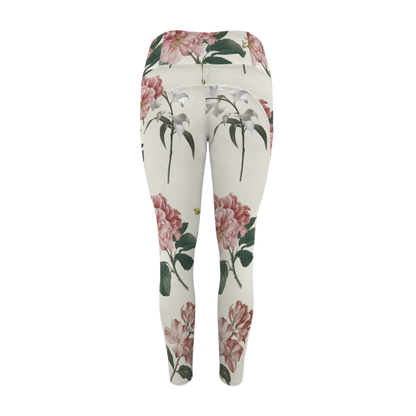 Botanicals - iSquared Pocket Leggings