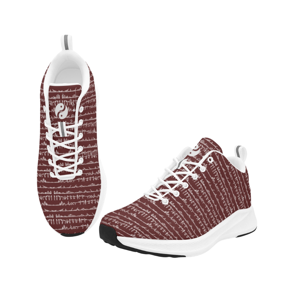 Bikram Ember - iSquared Men Runners