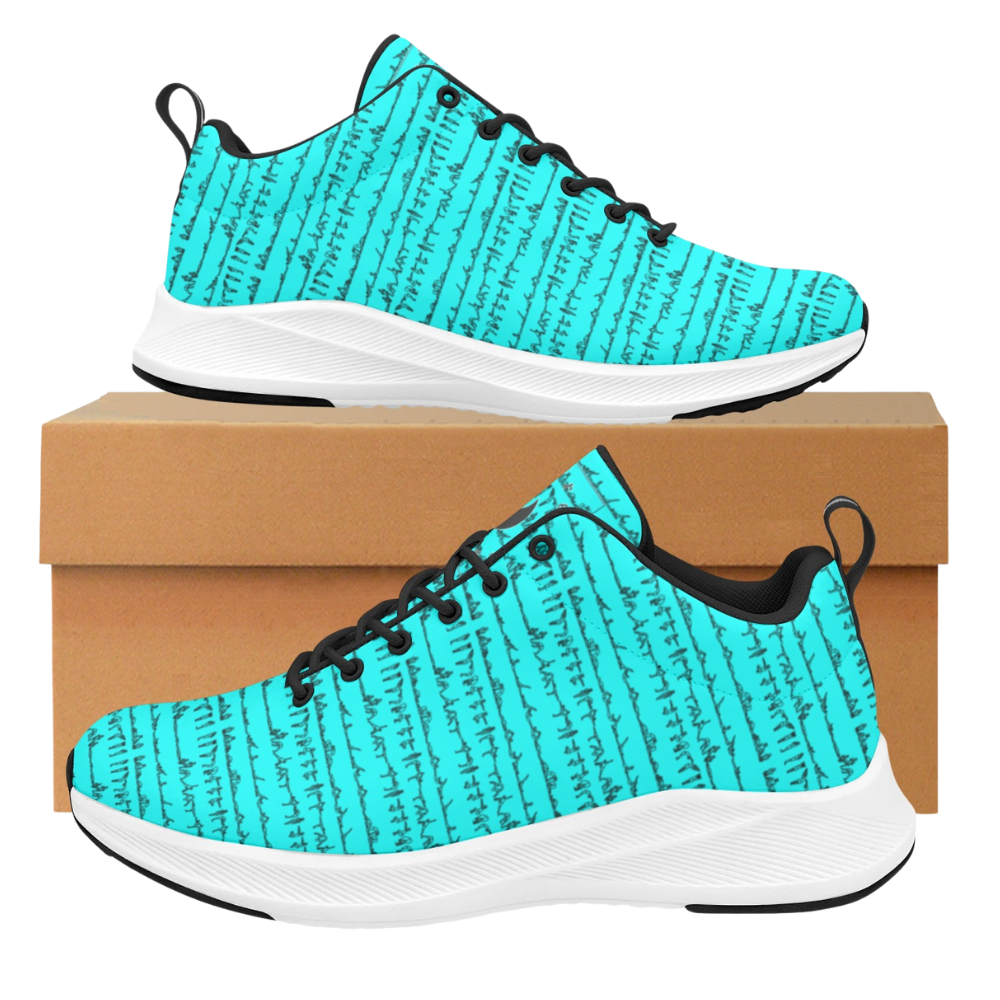 Bikram Series - iSquared Women Runners