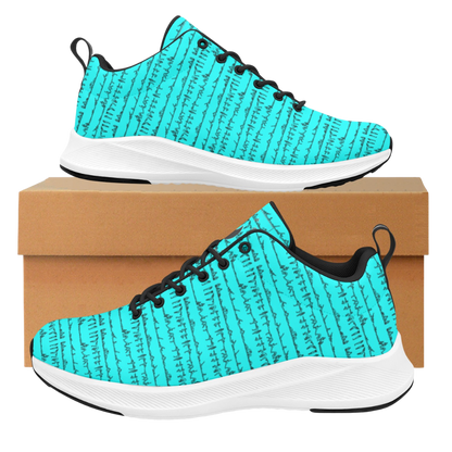 Bikram Series - iSquared Women Runners