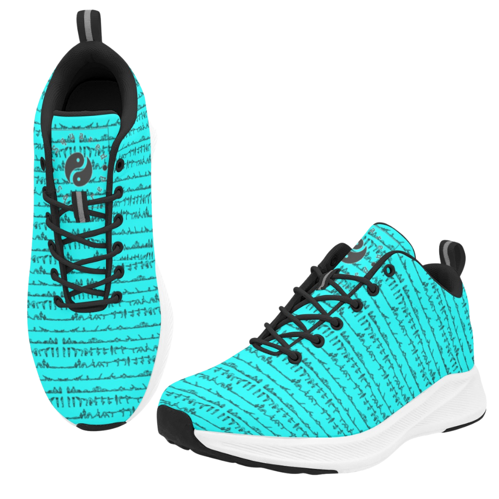 Bikram Series - iSquared Women Runners