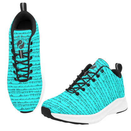 Bikram Series - iSquared Women Runners