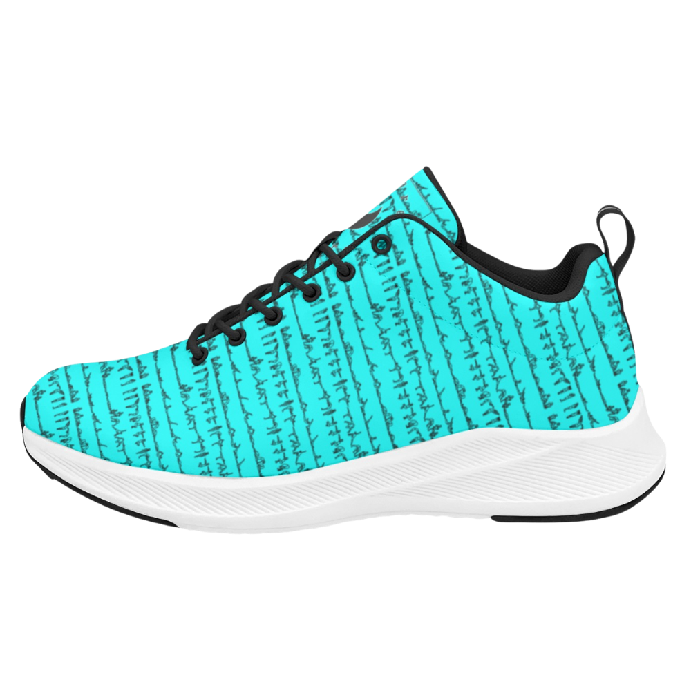 Bikram Series - iSquared Women Runners