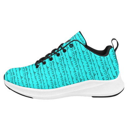 Bikram Series - iSquared Women Runners