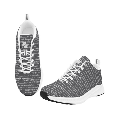 Bikram Ember - iSquared Men Runners