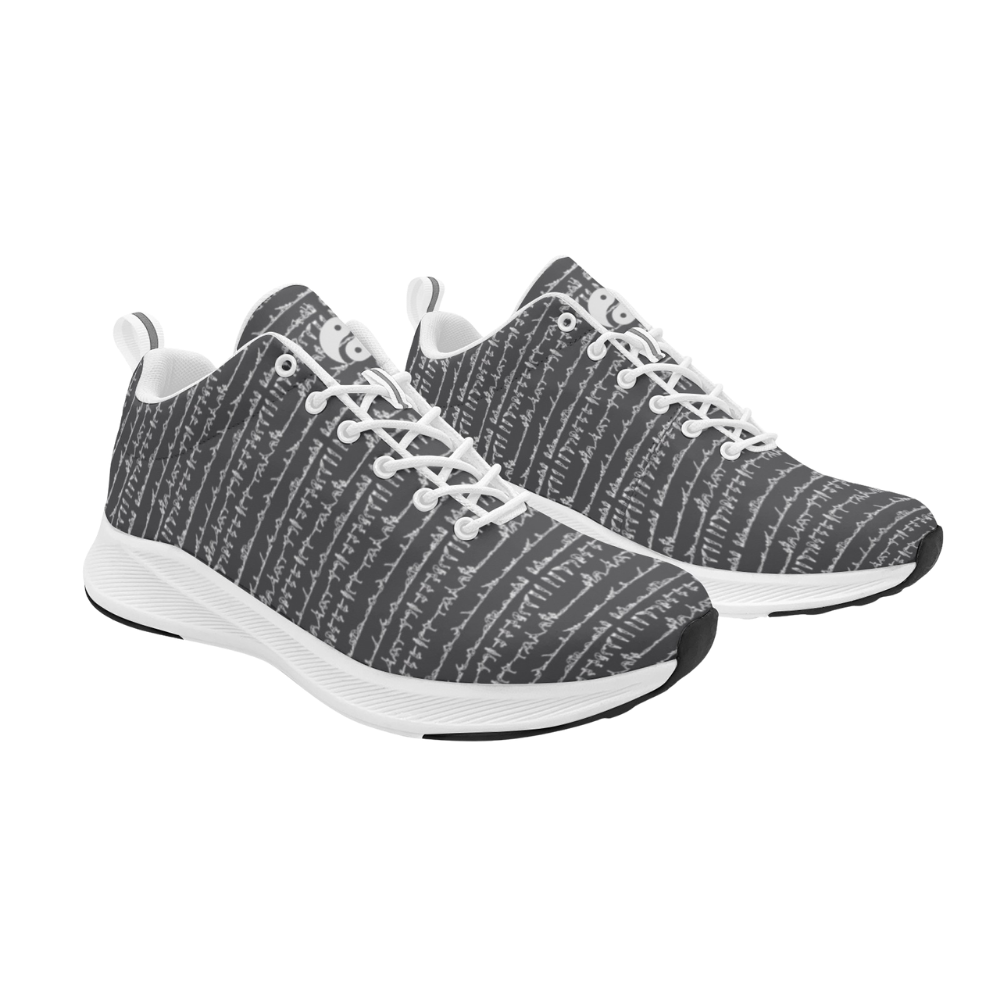 Bikram Ember - iSquared Men Runners