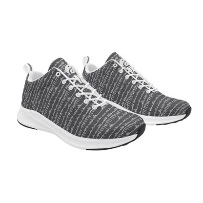 Bikram Ember - iSquared Men Runners