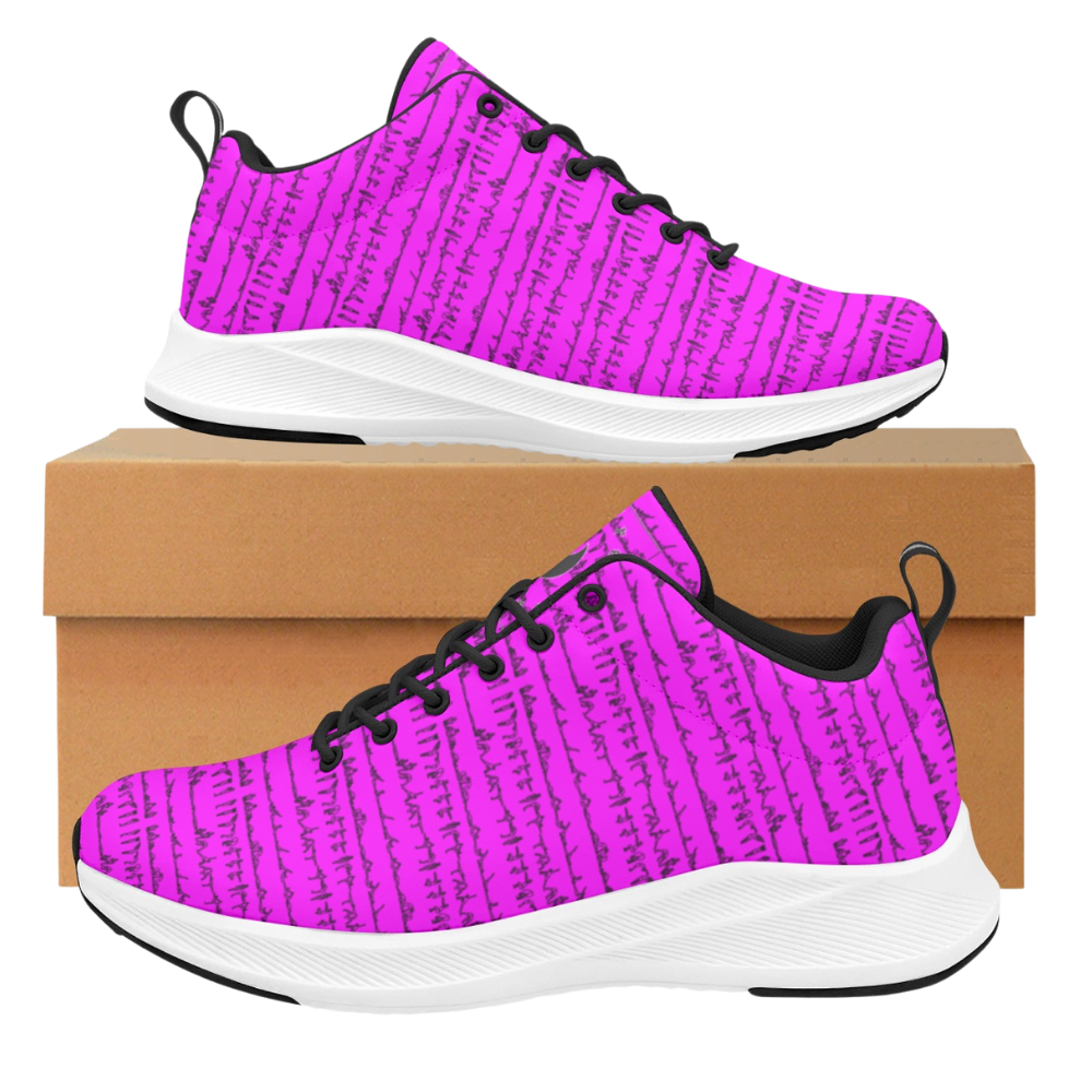 Bikram Series - iSquared Women Runners