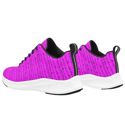 Bikram Series - iSquared Women Runners