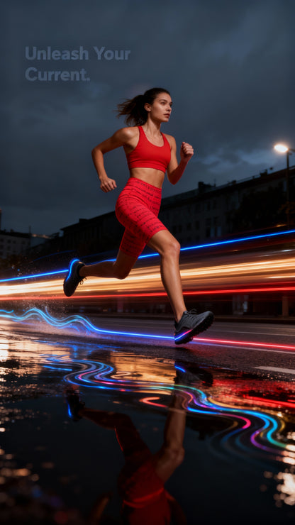 Bikram Series - iSquared Maureen Shorts