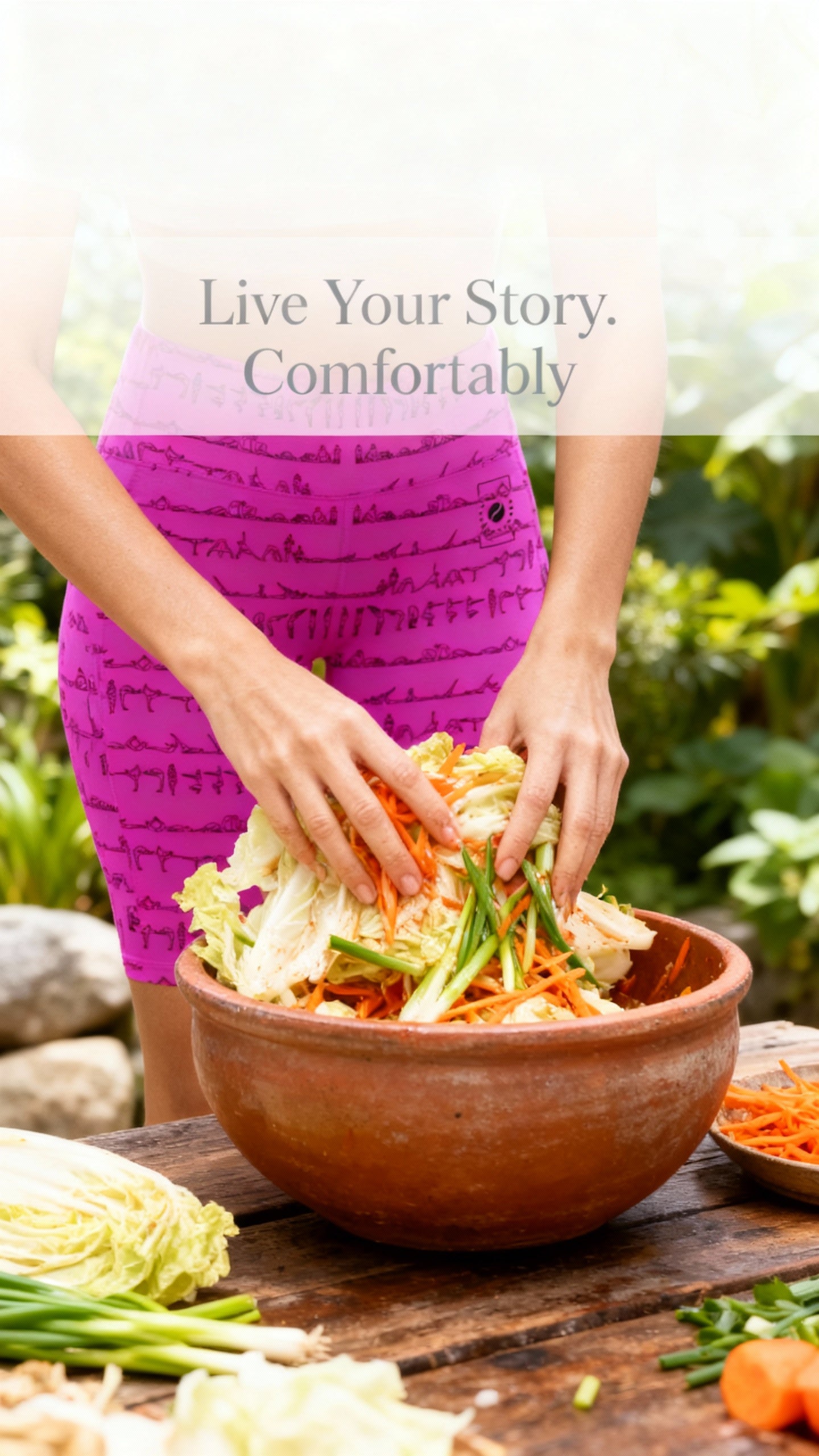 Bikram Series - iSquared Maureen Shorts