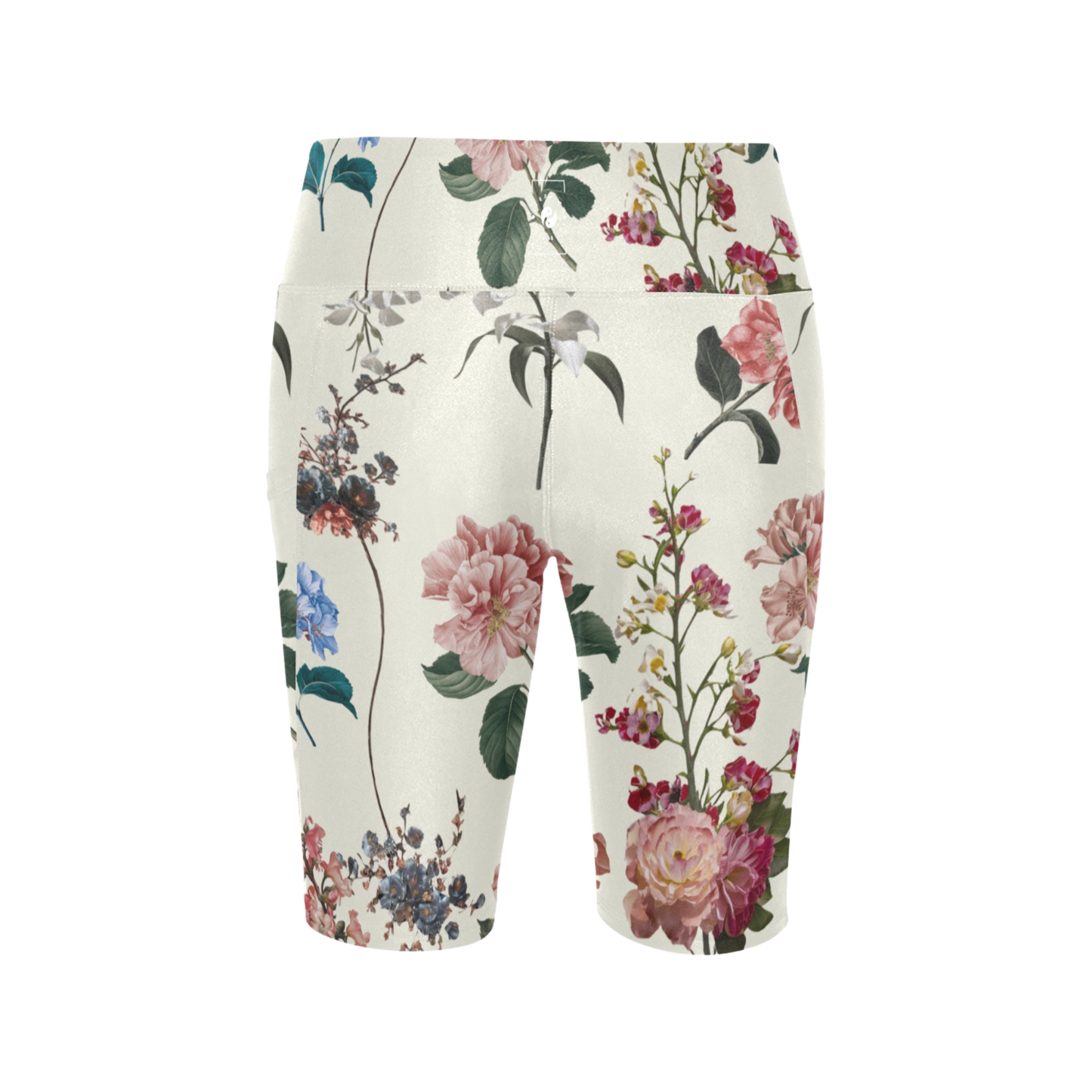 Botanicals - iSquared Maureen Shorts