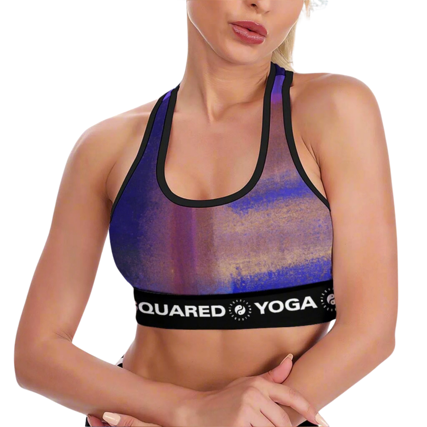 Dynamic Lift Sports Bra