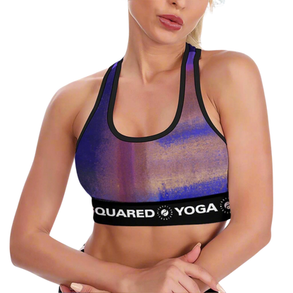 Dynamic Lift Sports Bra
