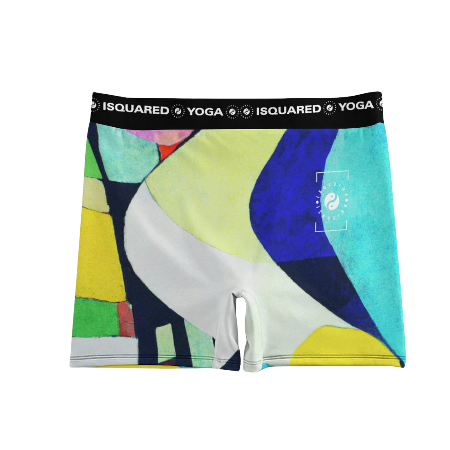 iSquared Yoga Shorts