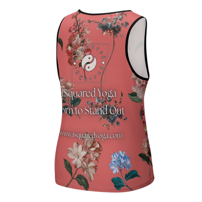 Botanicals - iSquared Tank Top