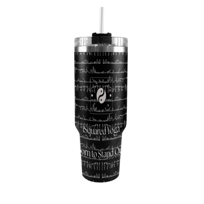 Bikram Ember - iSquared Tumbler