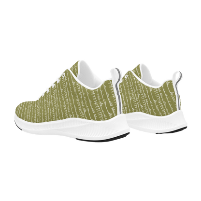 Bikram Ember - iSquared Men Runners