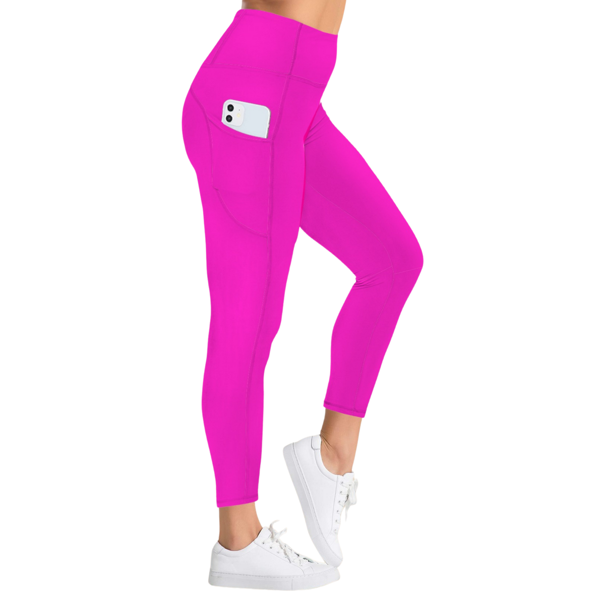 Pure Palette - iSquared Pocket Leggings