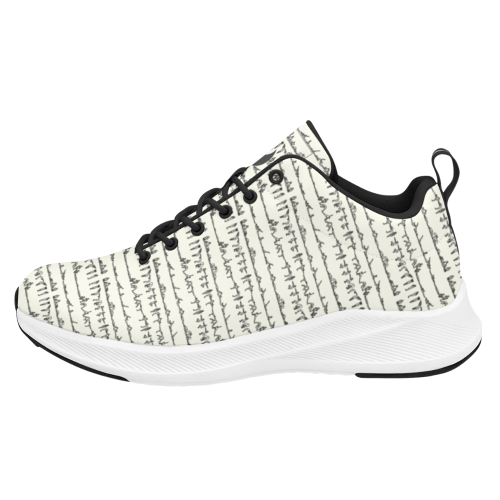 Bikram Series - iSquared Women Runners