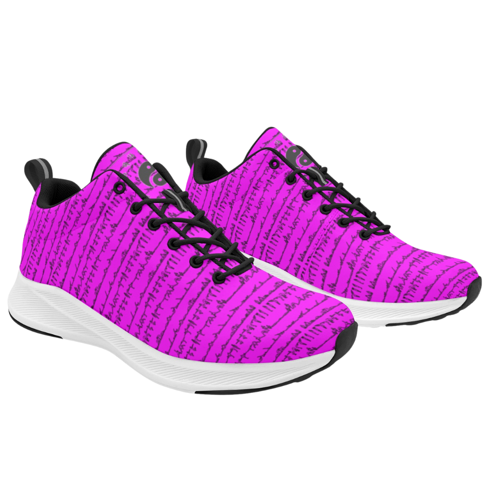 Bikram Series - iSquared Women Runners