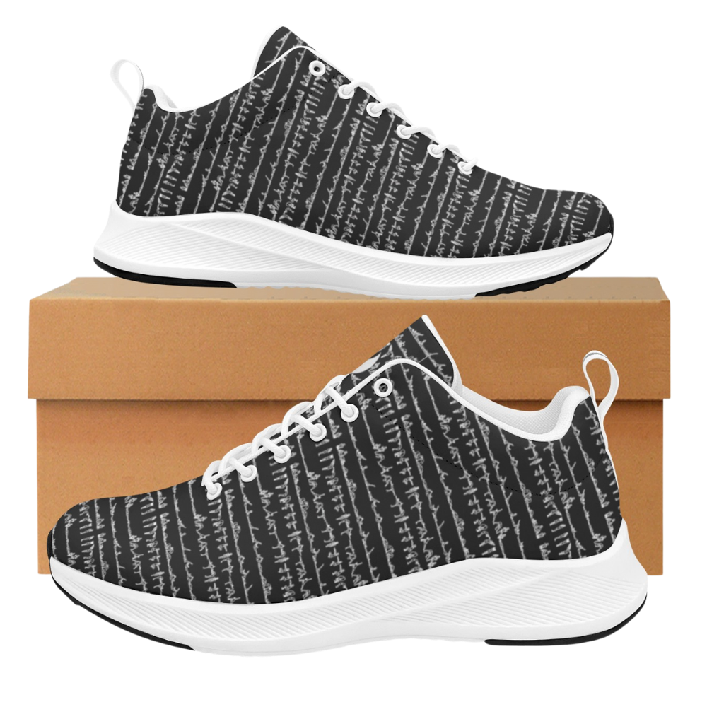 Bikram Ember - iSquared Women Runners