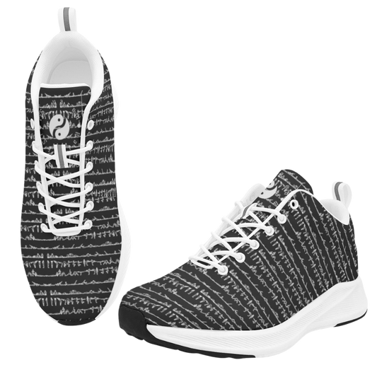 Bikram Ember - iSquared Women Runners