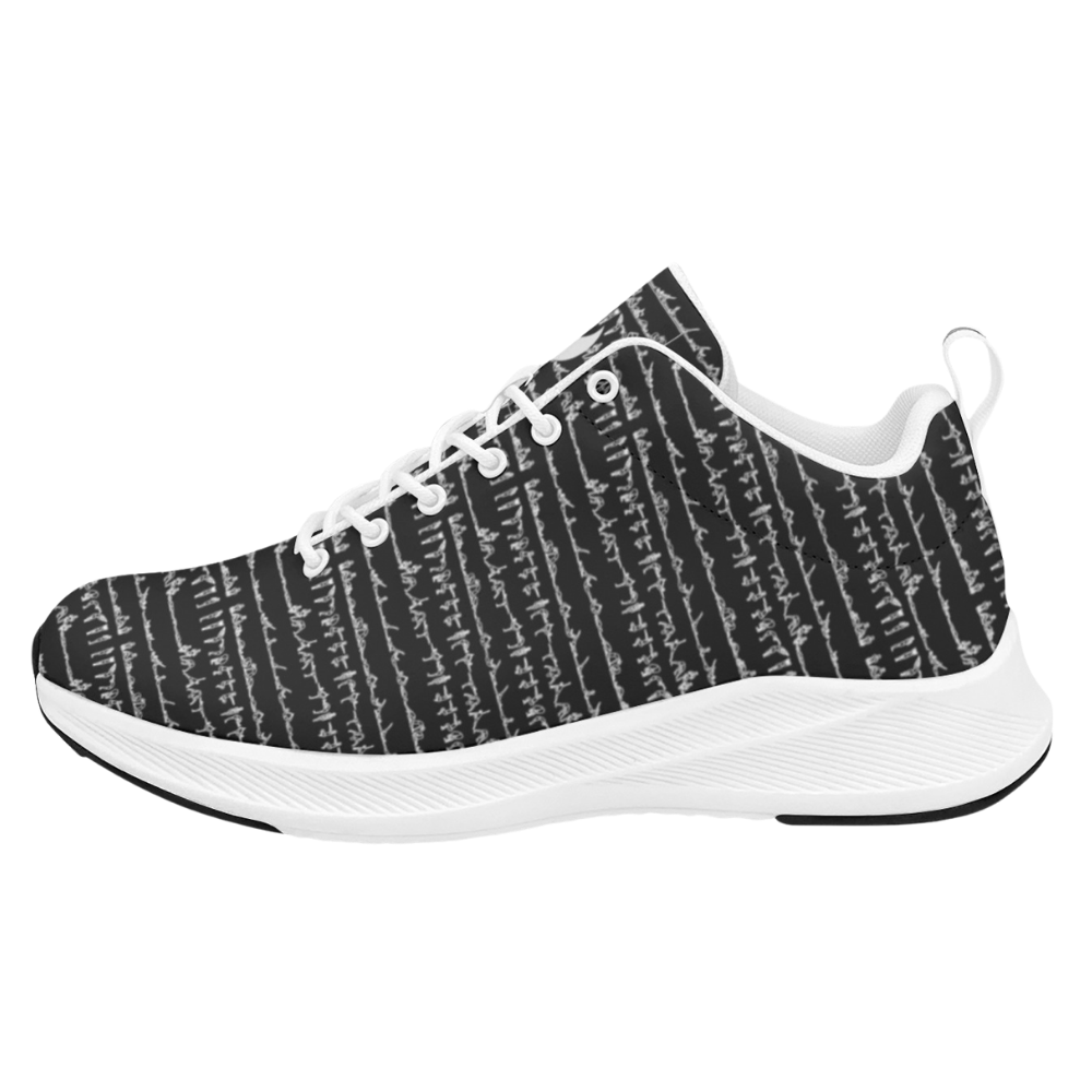 Bikram Ember - iSquared Women Runners