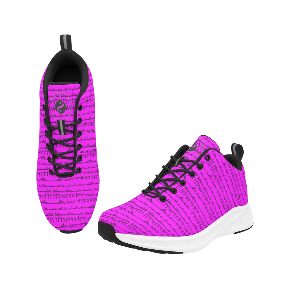 Bikram Series - iSquared Men Runners