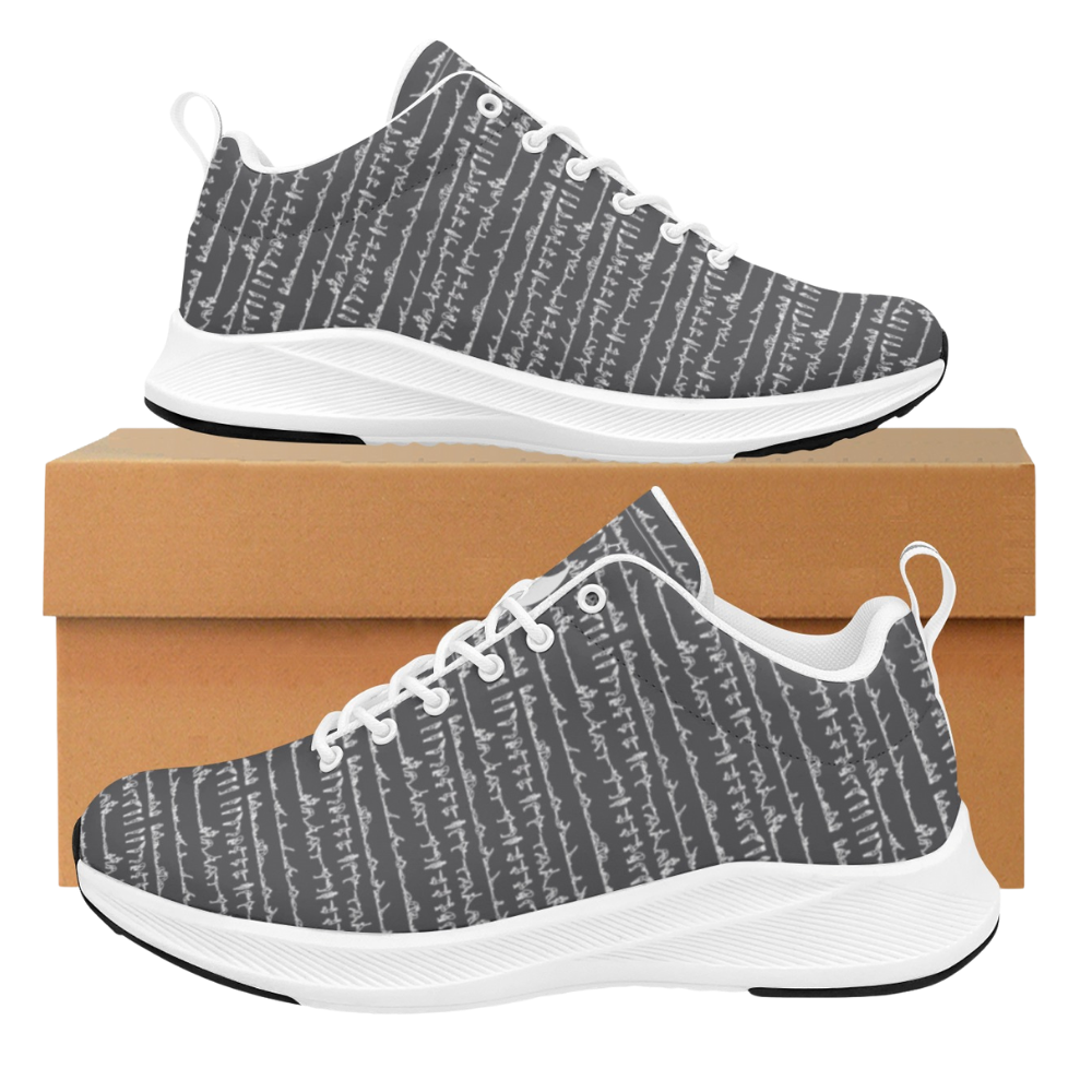 Bikram Ember - iSquared Women Runners