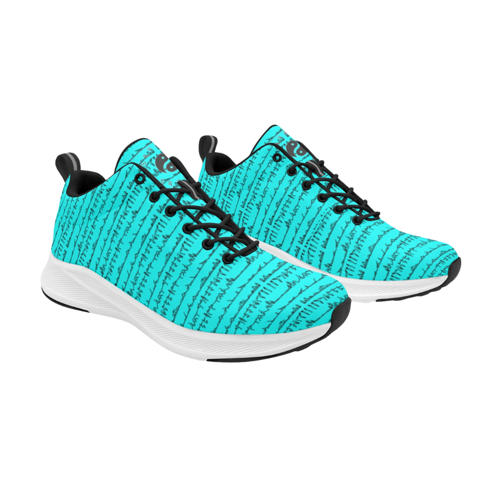 Bikram Series - iSquared Men Runners