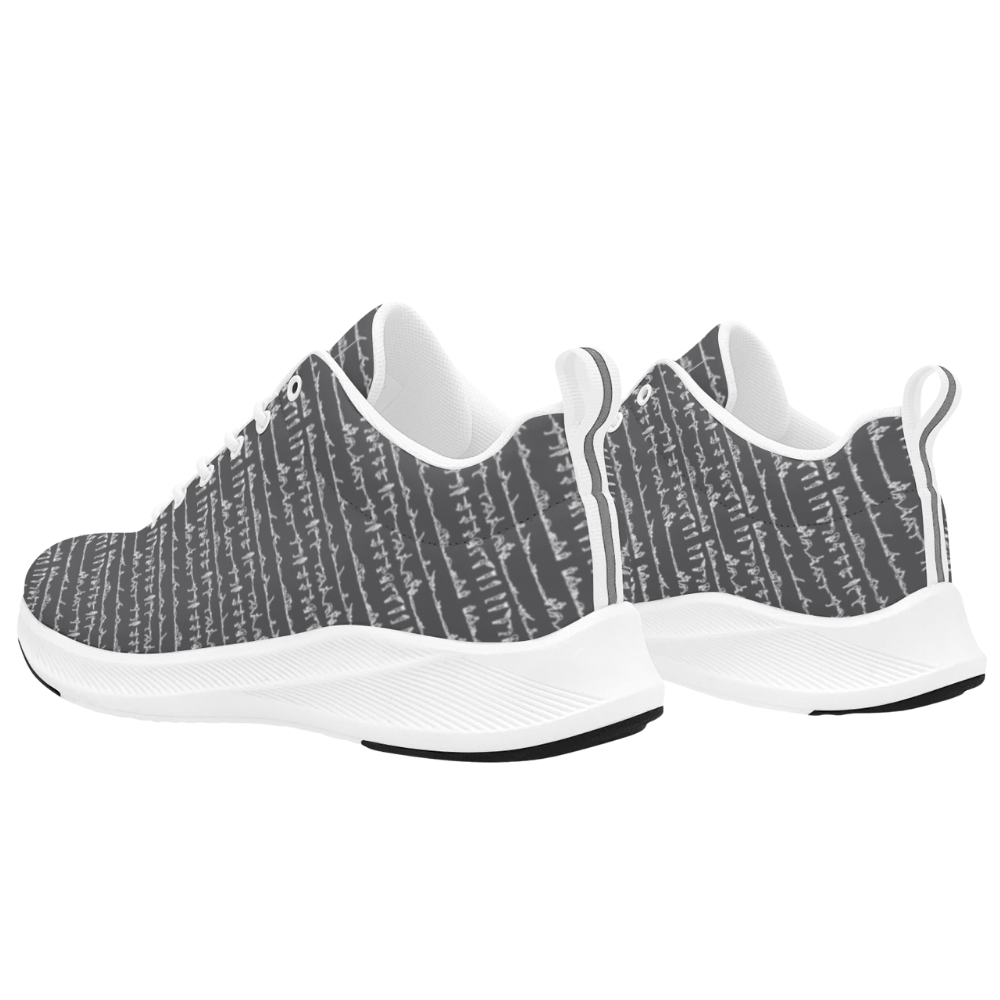 Bikram Ember - iSquared Women Runners