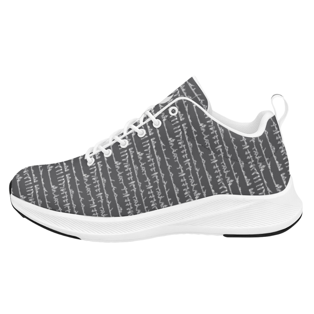 Bikram Ember - iSquared Women Runners