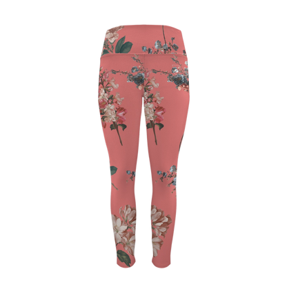 Botanicals - iSquared Pocket Leggings